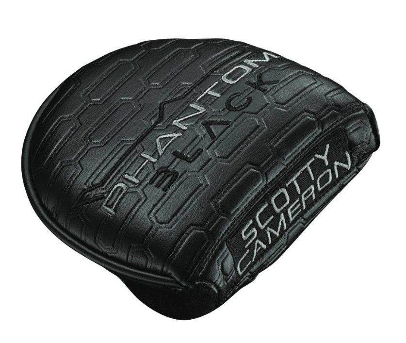 Titleist Scotty Cameron Limited Phantom Black 11 Scotty-LTD-Phantom-BLK-11-RH35