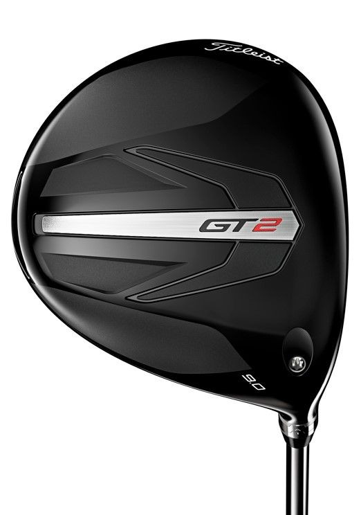 Titleist GT2 Driver Tit-GT2-Dr-RH-11-Reg-TensBlue55