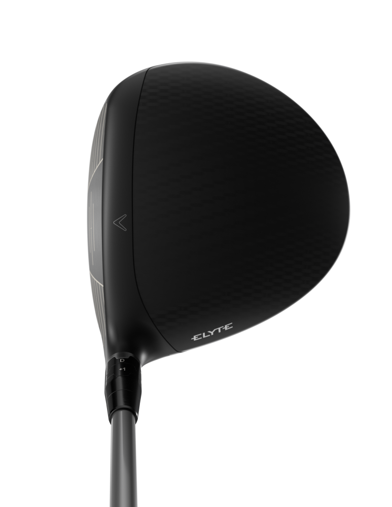 Callaway Elyte X Driver Damen CA-Elyte-X-Driver-Lady-LH-10.5°-Eldio