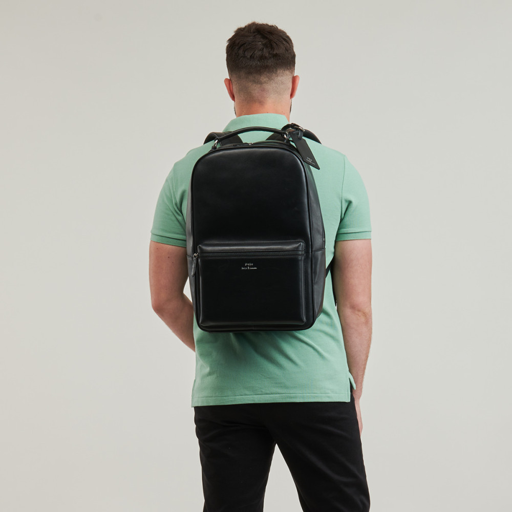Polo Ralph Lauren BACKPACK LARGE Polo_RL-Backpack_Large
