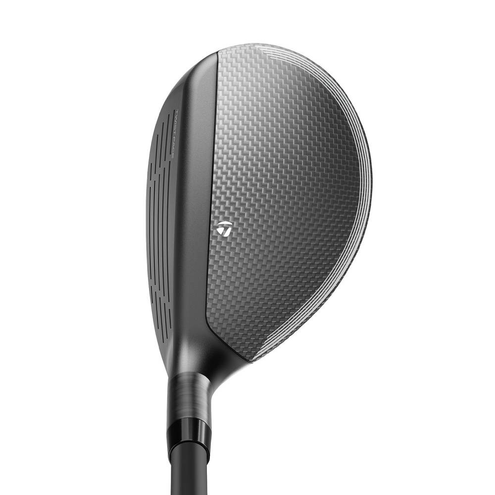 TaylorMade Qi35 Max Lite Hybrid TM-QI35-Max-Lite-Hyb-RH-23°-Reg_MCAVanquish50
