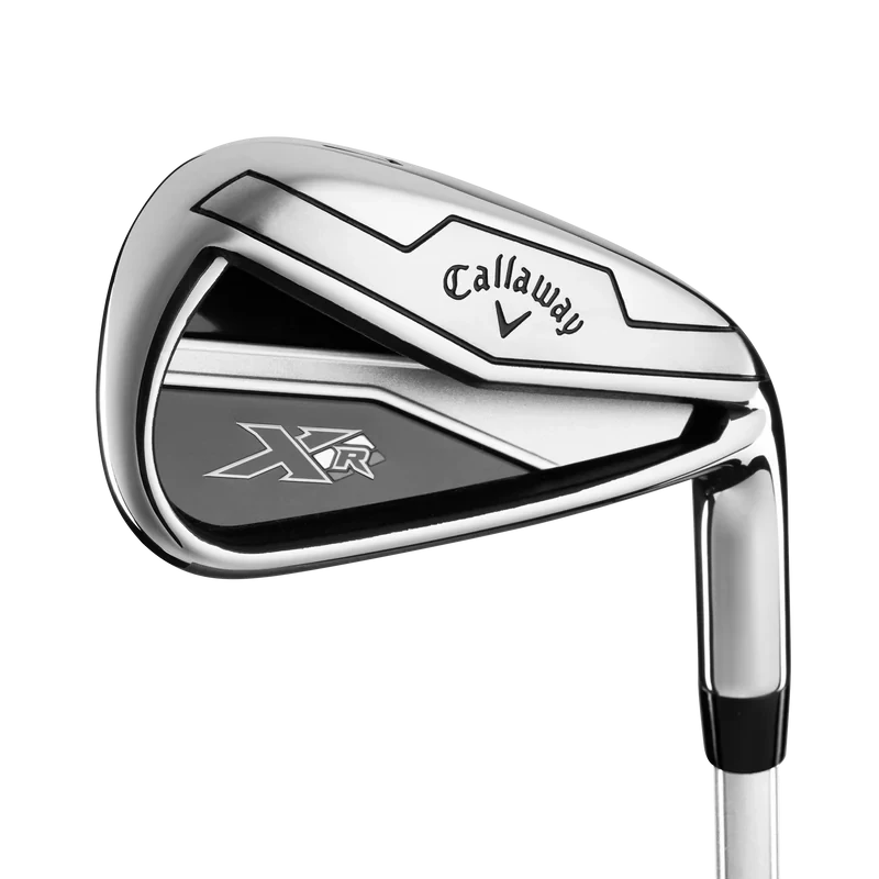 Callaway XR Herren Komplett Set - Stahl +1" XR_Herren_Komplett_Set_Stahl_+1"