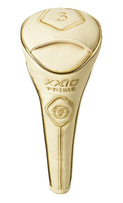 XXIO Prime Royal Edition Fairway Wood Lady xxio-prime-RoyalE-FWY-RH-23°-lady