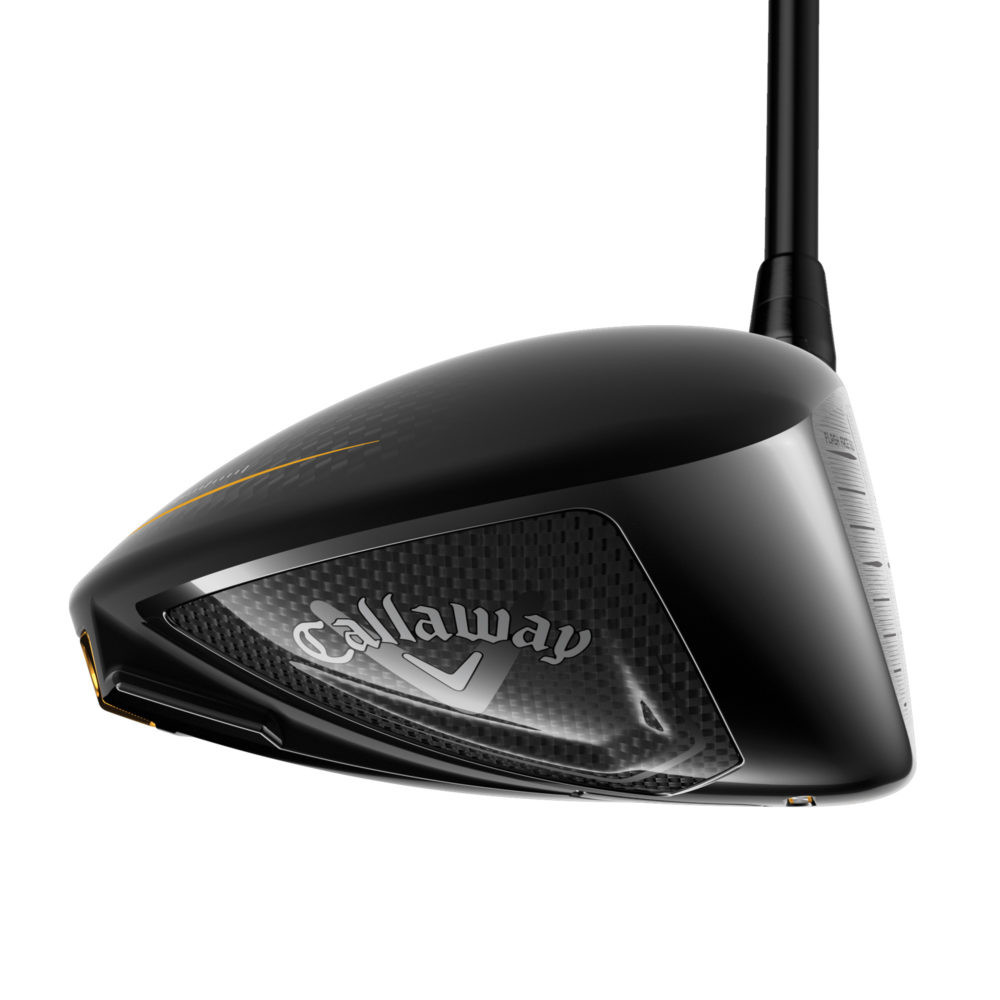 Callaway RogueST Tripple Diamond Driver CA_RogueST-3D_LS-RH_9°_Stiff_Tensei