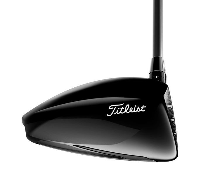 Titleist GT2 Driver Tit-GT2-Dr-RH-8-Sti-TensBlack65