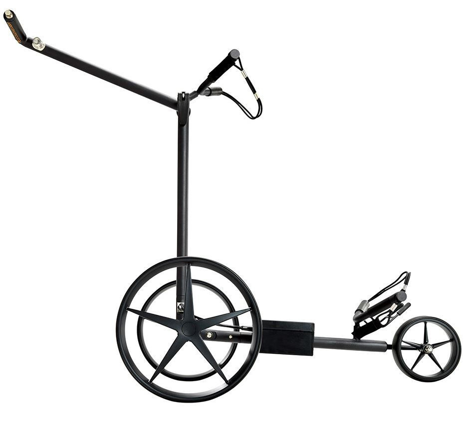 Albatross A5 Matt Black S22-C0105-2