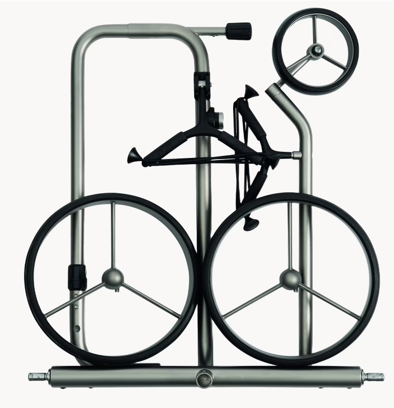 JuCad Drive S 2.0 Elektrocaddy SET JuCad-Drive-S-2.0-Set