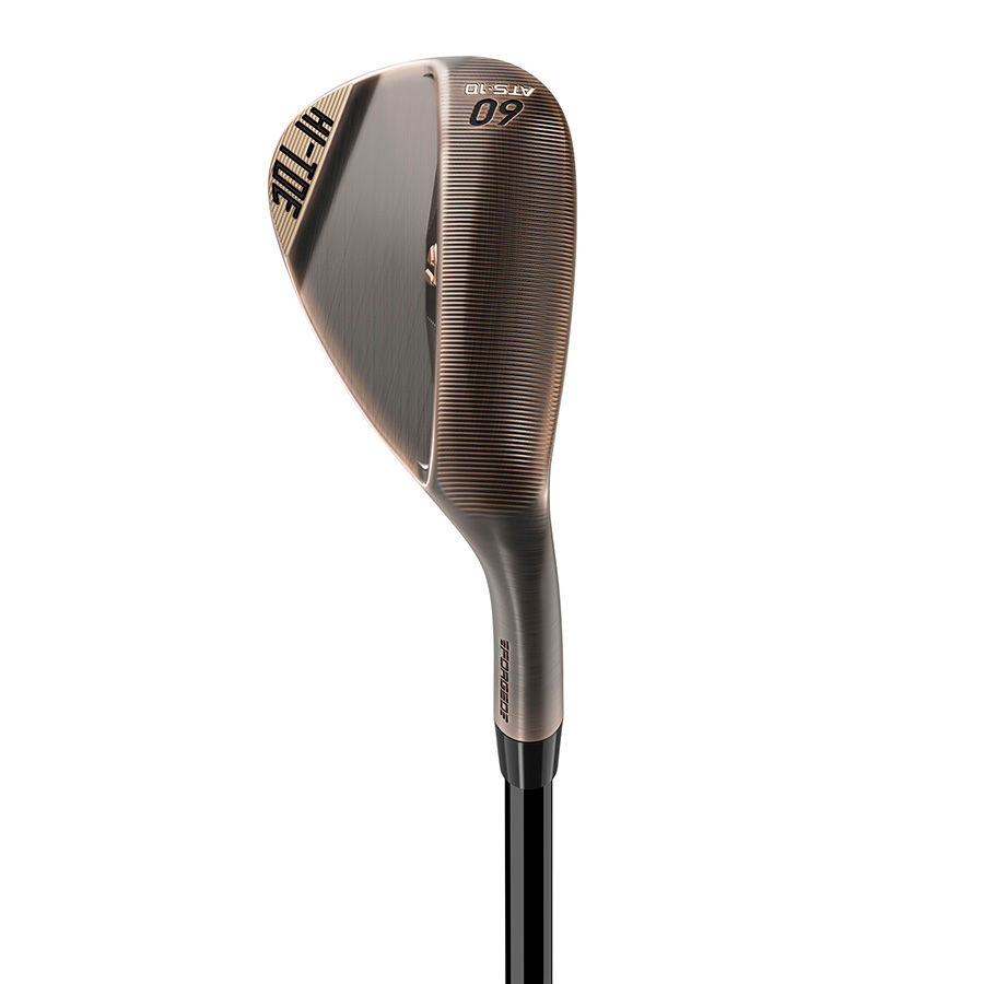 Taylormade Hi-Toe 5 Wedge Taylormade_Hi-Toe_5_Wedge_LH