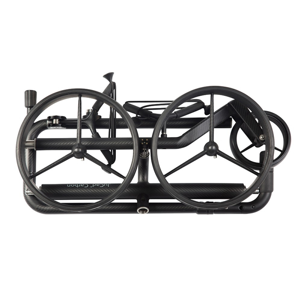 JuCad Carbon Travel Nero SV 2.0 JuCad_Carbon_Travel_Nero_SV_2.0