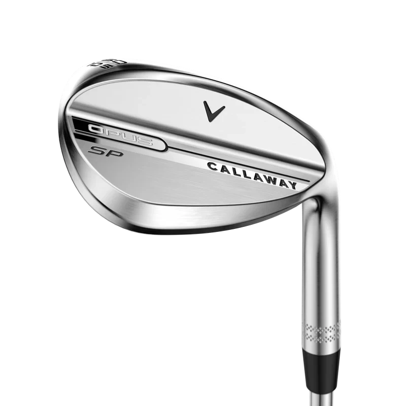 Callaway OPUS SP Chrome Wedge Callaway_Opus_SP_Chrome_Wedge