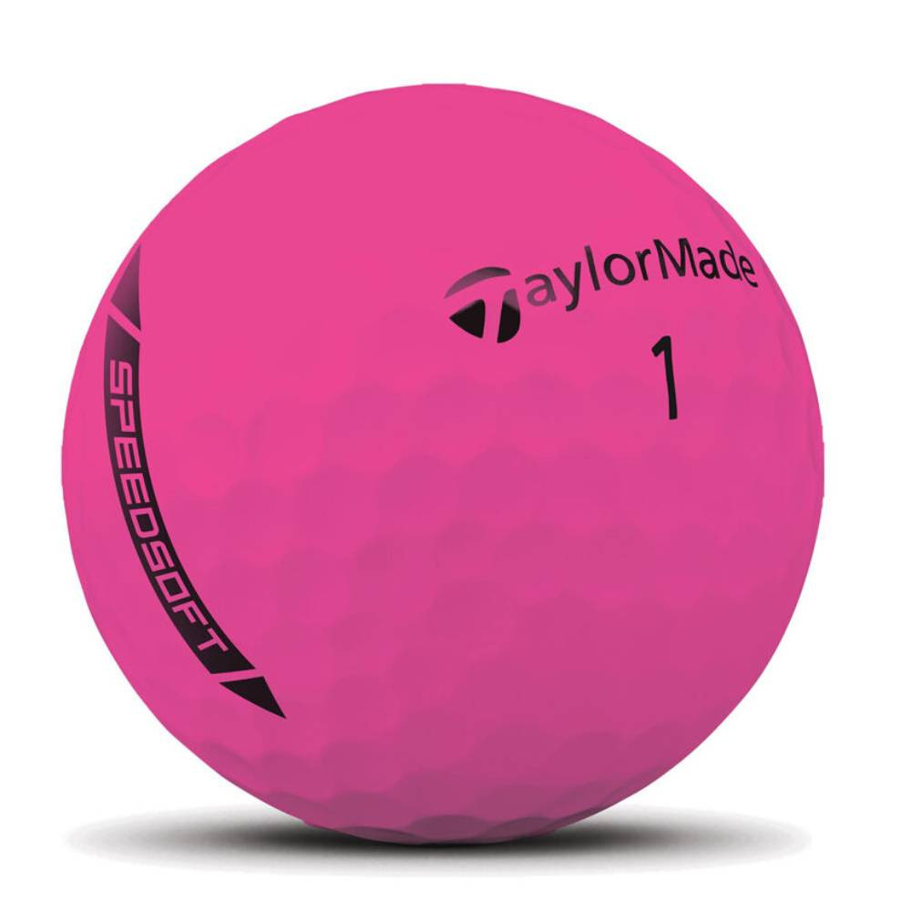 TaylorMade Speedsoft pink M1030801