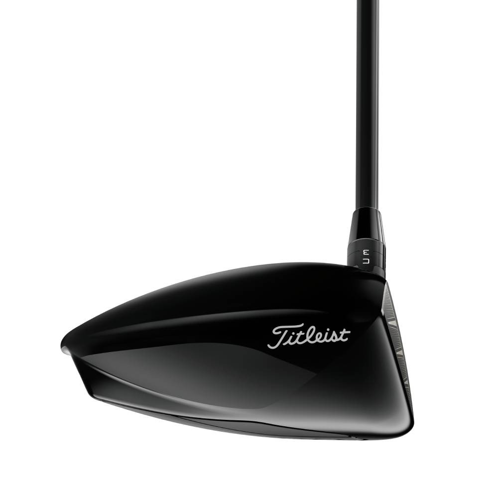 Titleist GT1 Driver Tit-GT1-Dr-RH-10-Reg-Speeder40