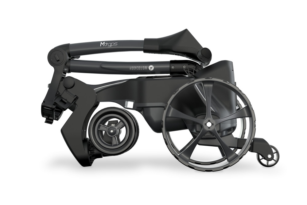 M7 Remote GPS Lith. 11ah 27+ d.gr S19-C2309