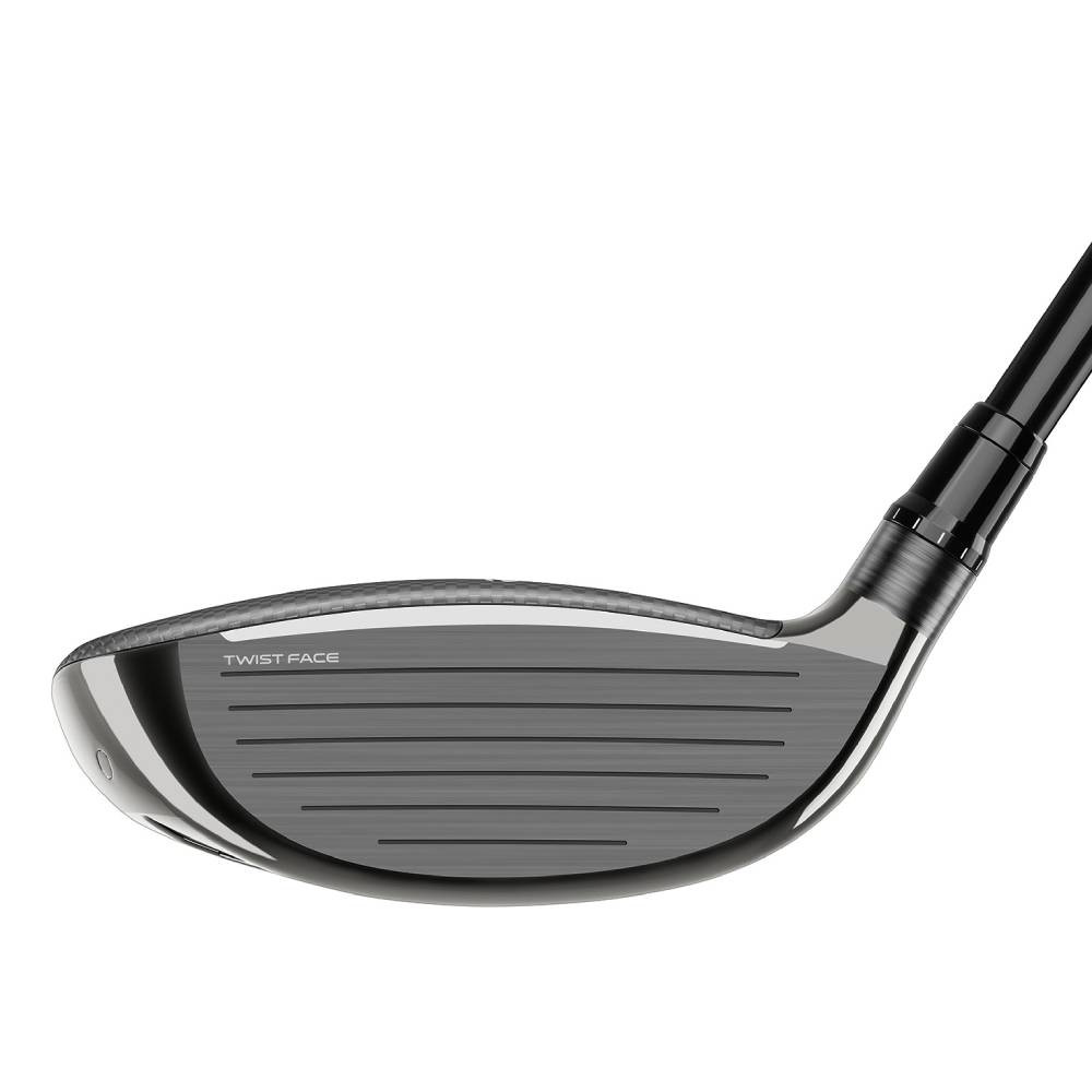 TaylorMade Qi35 Tour Fairway Wood TM-QI35-Tour-FWY-LH-15°-Reg-Kai'liBlueFWDarkWave65