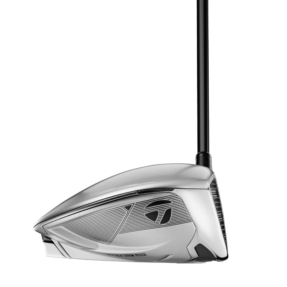 TaylorMade Qi35 Designer Series Driver Silver 10.5° N2840407