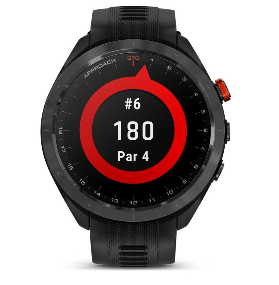 Garmin Approach® S70 – 47 mm 010-02746-12
