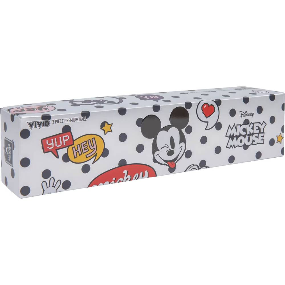 Volvik Mickey Mouse 209.000203