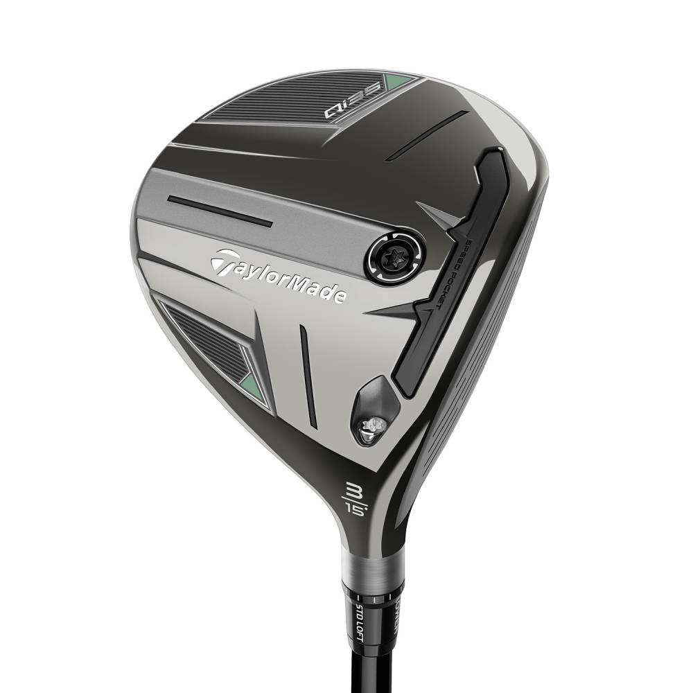 TaylorMade Qi35 Fairway Wood TM-QI35-FWY-LH-18°-Stiff_25VentusFW6