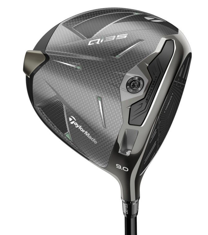 TaylorMade QI35 Driver TM-QI-35-Driver-RH-10.5-sen_25VentusBlue