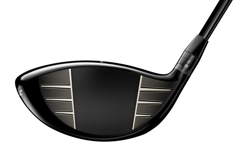 Titleist GT3 Driver Tit-GT3-Dr-RH-9-Reg-Denali50