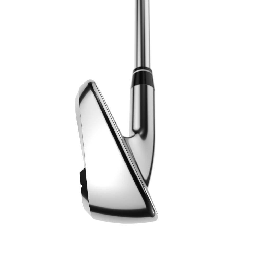 Callaway REVA Rise Eisen CA-REVA-Rise-6-P+A+S_LH