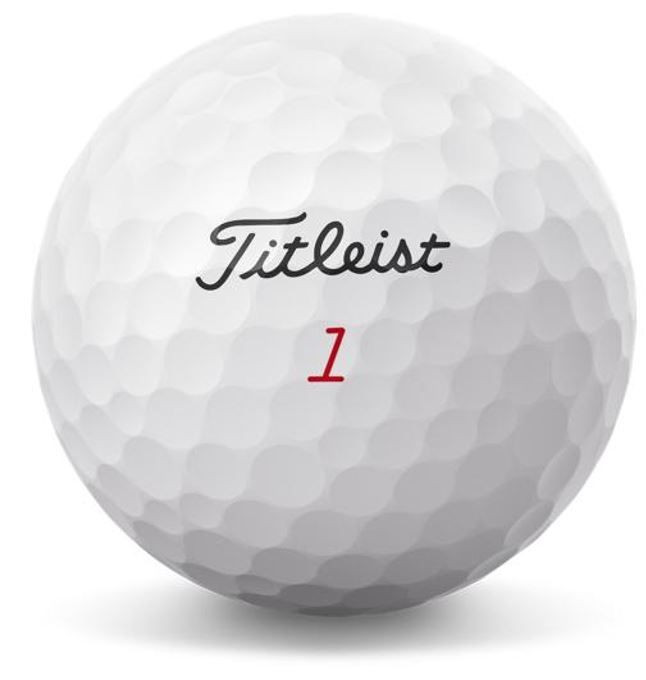 Titleist Pro V1x Left Dash Tit-ProV1X-LeftDash