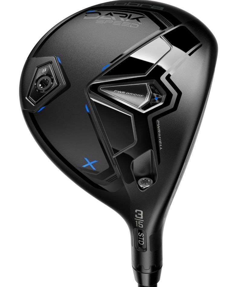 Cobra Darkspeed X Fairway Cob-Darkspeed-X_FW-18-stiff