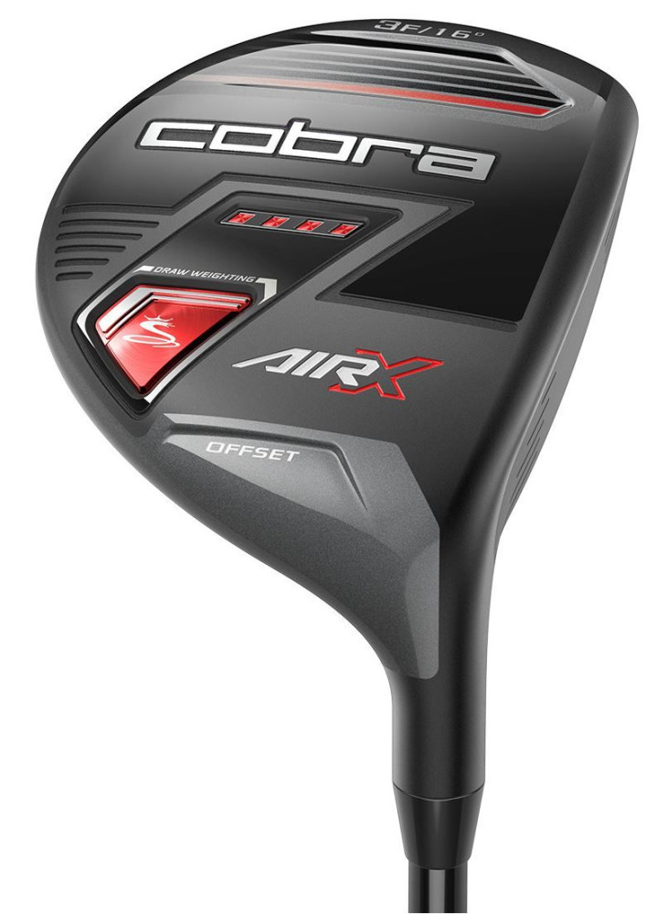 Cobra AIR-X Fairway Holz Cobra-AirX-FWY-RH