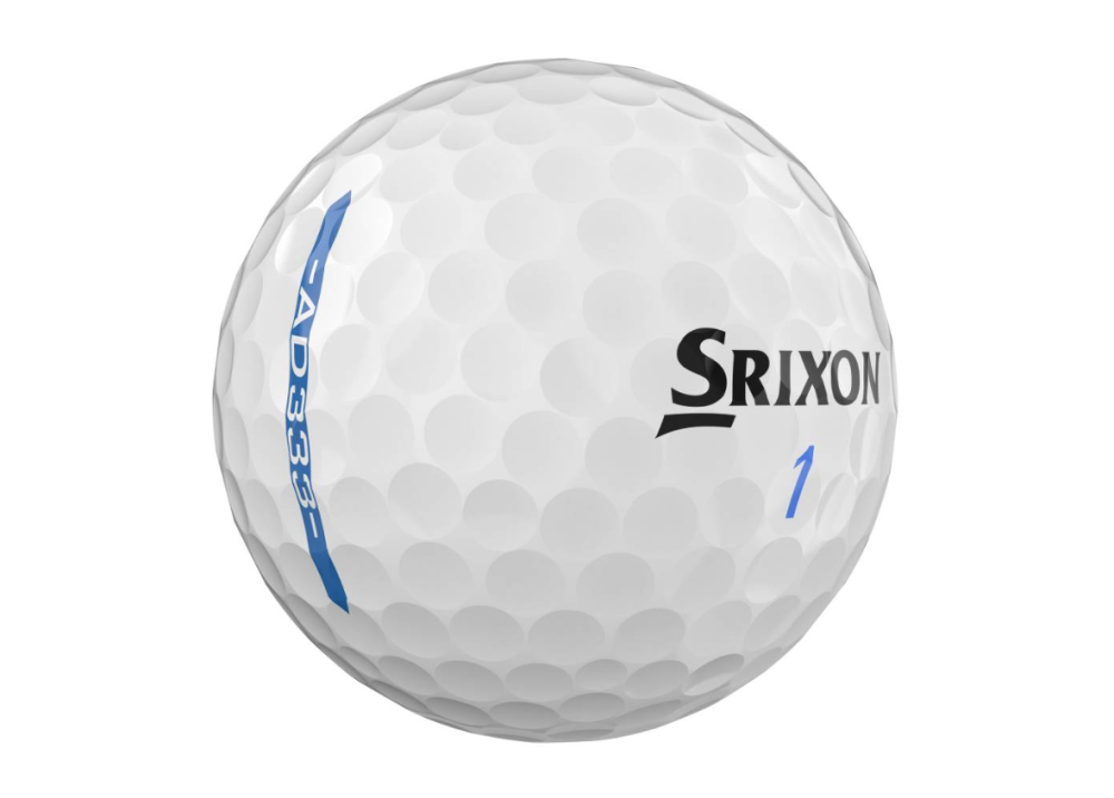 Srixon AD333 24 Bälle Doppelpack Srixon_AD333_Doppelpack