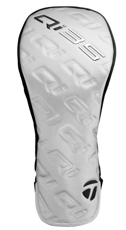 TaylorMade QI35 Driver TM-QI-35-Driver-RH-10.5°-Reg_25'VentusBlue5