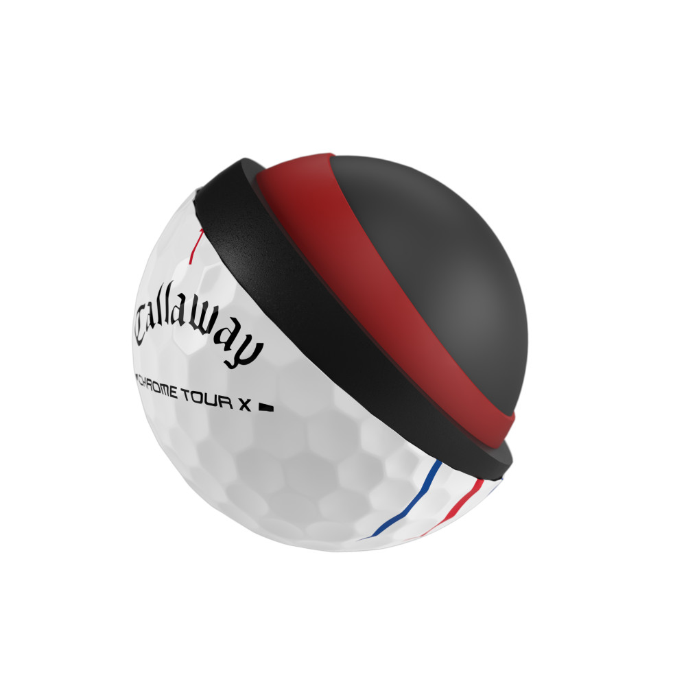 Callaway Chrome Tour X Triple Track  - 2026 64322631280