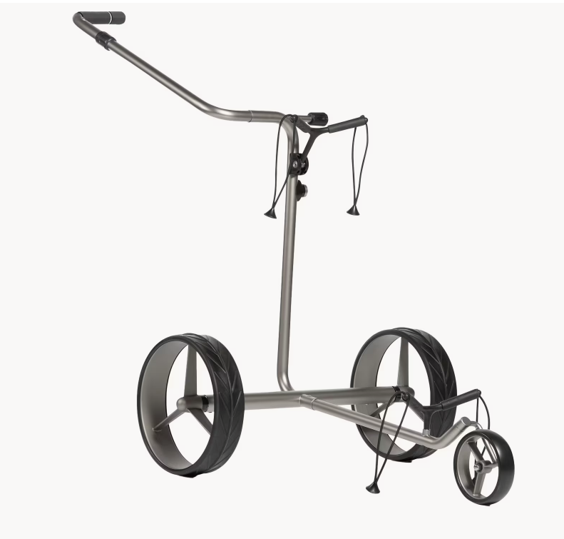 JuCad Drive S 2.0 Elektrocaddy SET JuCad-Drive-S-2.0-Set