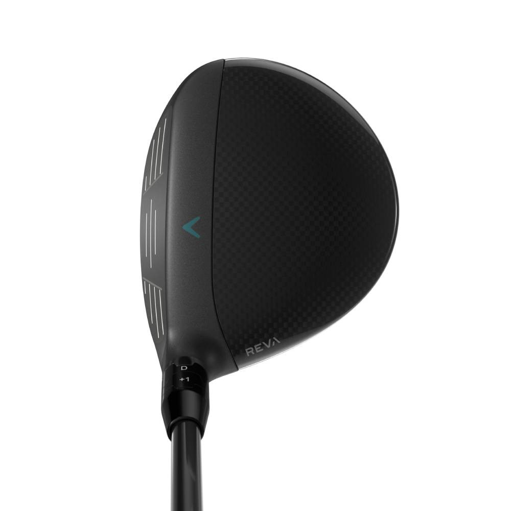 Callaway REVA Rise Fairway Wood CA-REVA-Rise-FWY_RH_27°