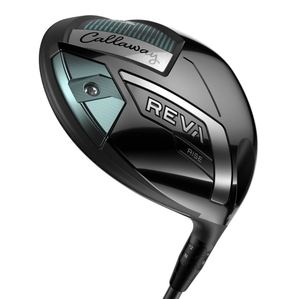 Callaway REVA Rise Driver CA-REVA-Rise-Driver_RH_10.5°