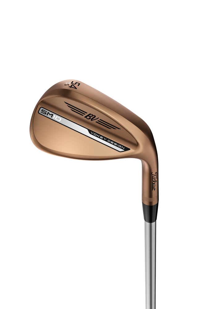 Titleist Vokey SM10 Limited Oil Can Wedge Stahl Vokey_SM10_Oil-Can_Steel