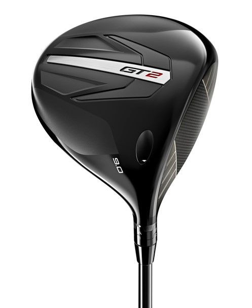 Titleist GT2 Driver Tit-GT2-Dr-RH-9-Sti-TensBlack65