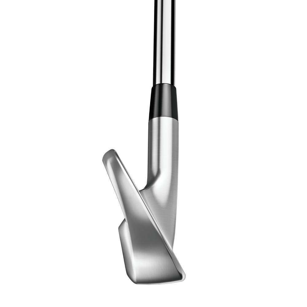 Titleist T150 Eisen Stahl Titleist-T150-Iron-Steel-RH_48°_AMT-Silver_Stiff