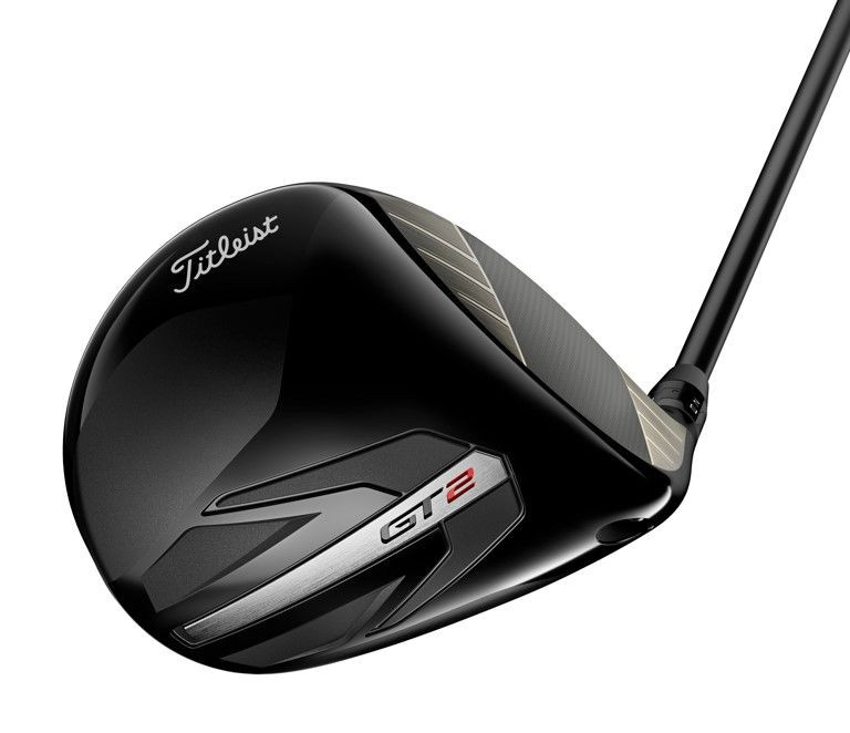 Titleist GT2 Driver Tit-GT2-Dr-RH-11-Sti-TensBlue55