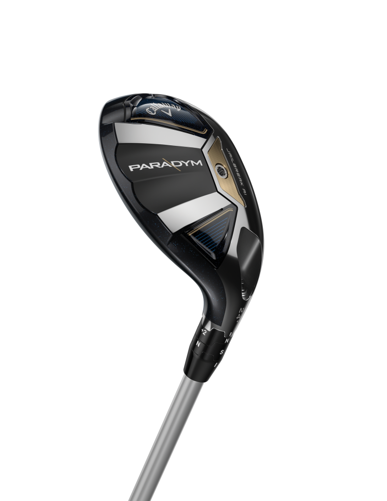 Callaway Paradym Hybrid CA-Paradym-Hyb-RH_18°_Sen_Adila