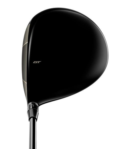 Titleist GT2 Driver Tit-GT2-Dr-RH-10-Sti-HZRDUS60