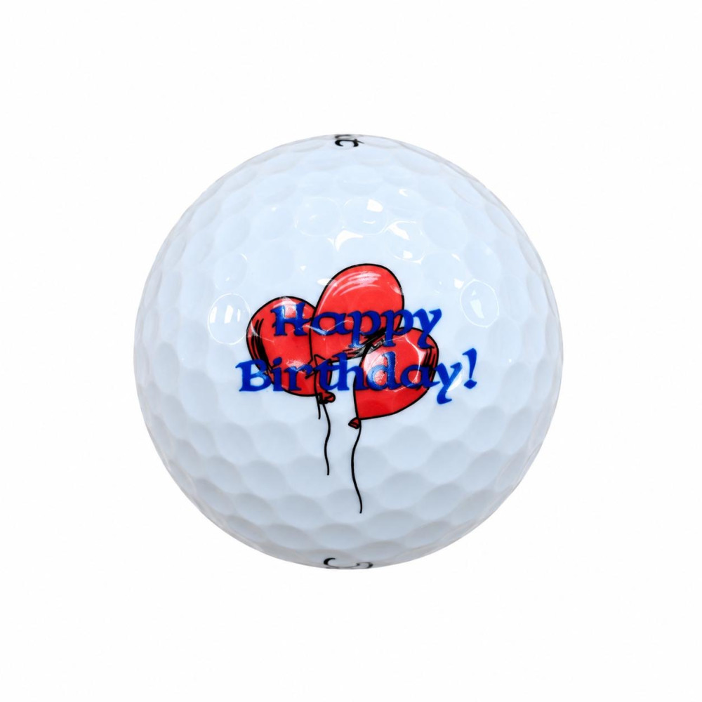 Titleist Tour Soft Happy Birthday Bälle Titleist_Tour_Soft_Happy_Birthday_Bälle