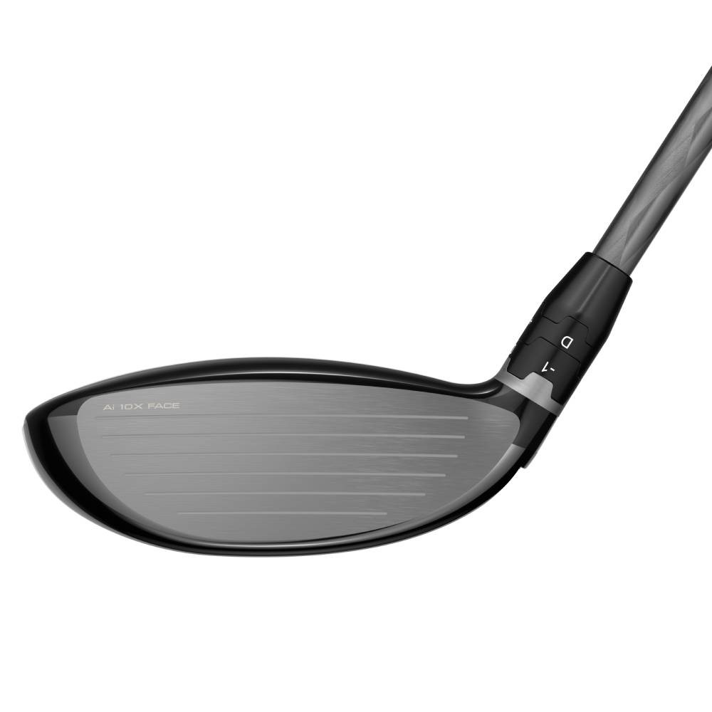 Callaway Elyte Triple Diamond Fairway Wood CA-Elyte-3D-FWY-LH-15°-XStiff