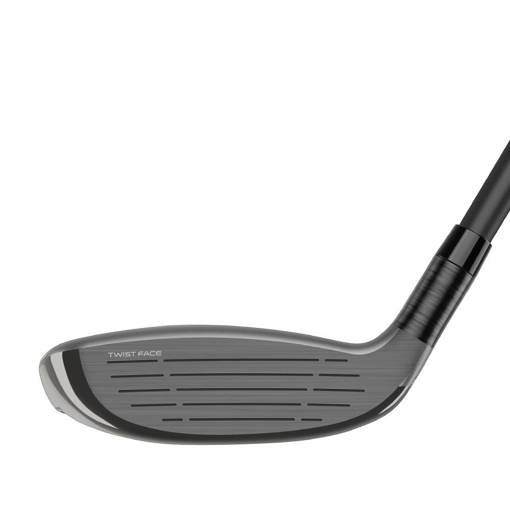 TaylorMade Qi35 Max Lite Hybrid TM-QI35-Max-Lite-Hyb-RH-27°-Sen_MCAVanquish50