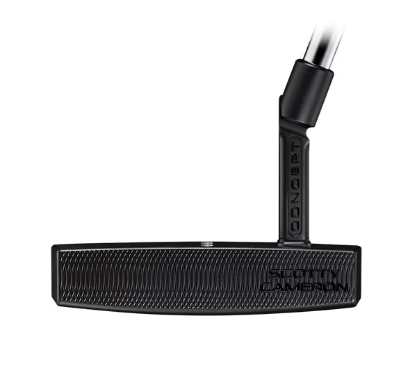 Scotty Cameron CONCEPT X 7.2 LTD RH 33" Limited Edition 747RA33