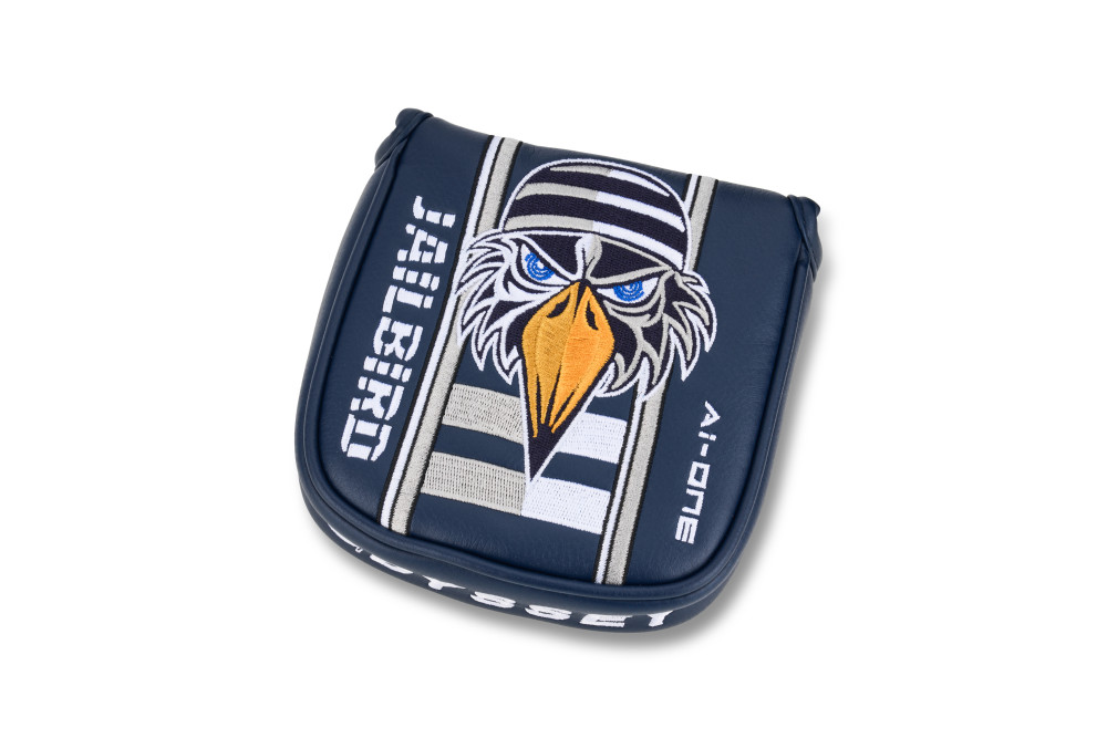 Odyssey Square 2 Square Jailbird Putter 73041S3400