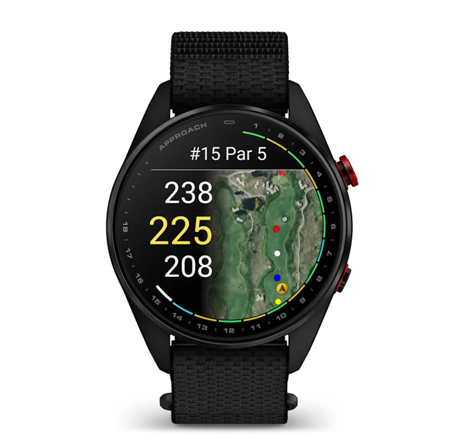 Garmin Approach S72 - 47mm Carbongrau Garmin_Approach_S72_47mm_carbongrau