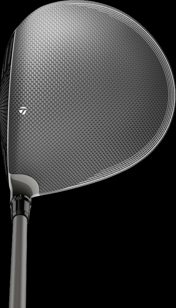 TaylorMade Driver Qi35 Max Lite 10.5 RH M1455207