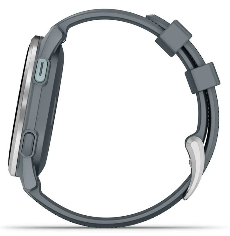 Garmin Approach® S44 Twilight/Silber Aluminium Garmin-S44-Twilight-Alu