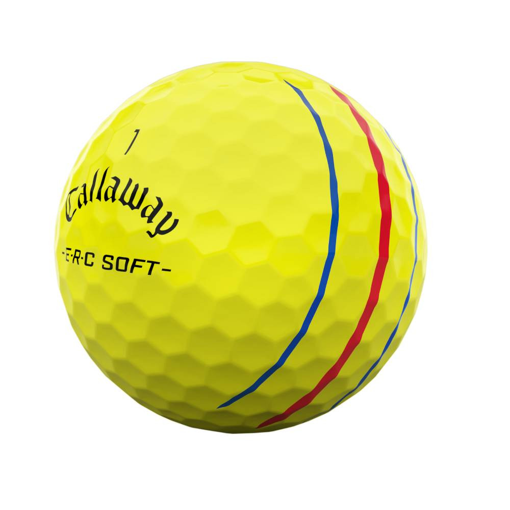 Callaway ERC Soft Triple Track 64279621280