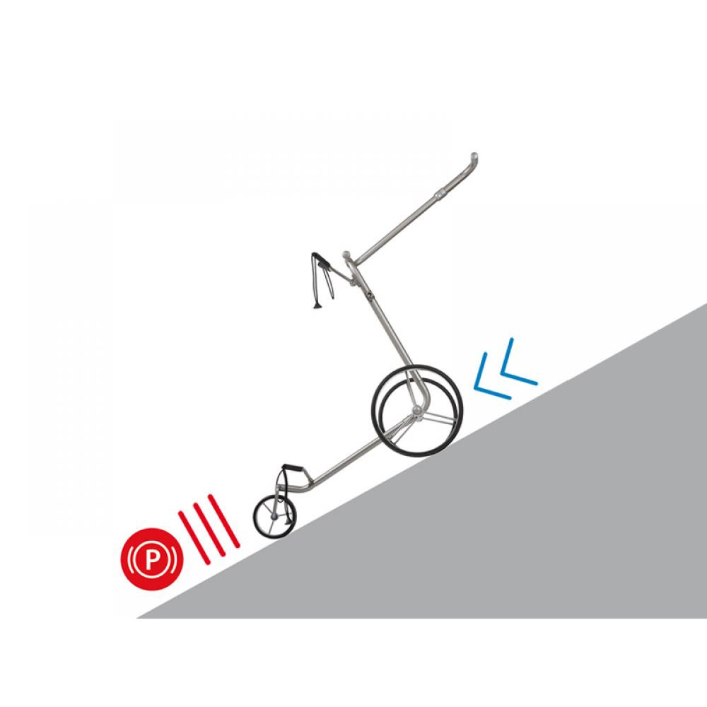 JuCad Phantom Titan 2.0 JuCad_Phantom_Titan_2.0